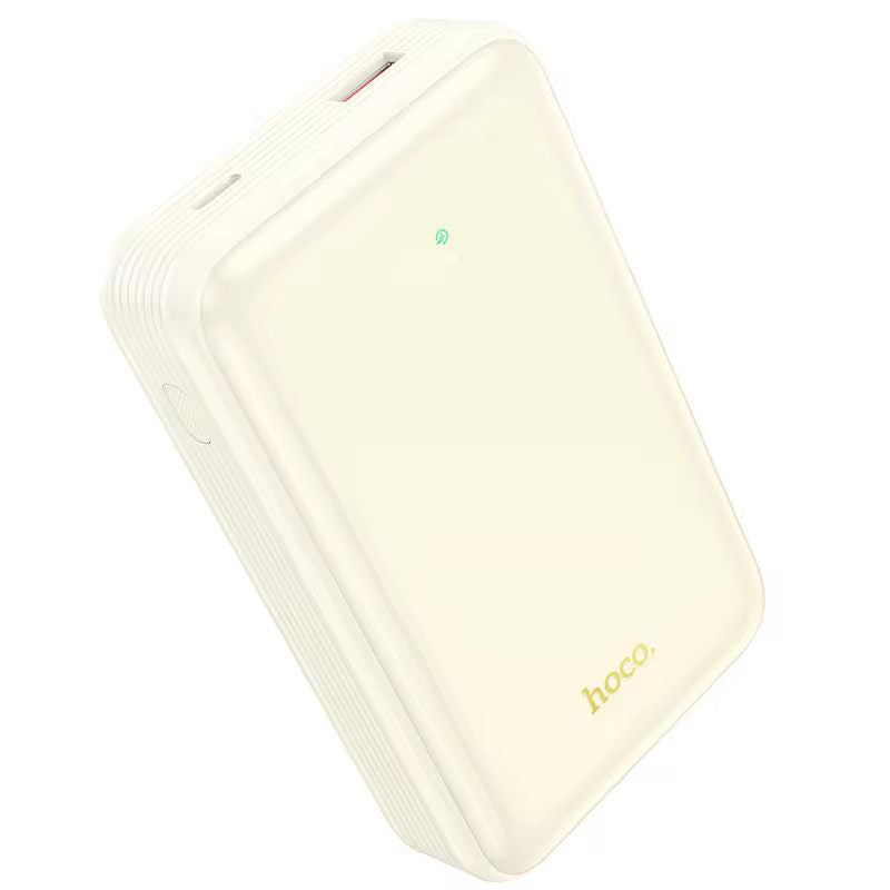 (20 000 mAh) Chargeur de batterie externe USB-C Banque d'alimentation portable (20 000 mAh) Chargeur de batterie externe USB-C Banque d'alimentation portable